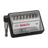 Bosch Robust Line extra kemény bithegy vegyes készlet, 9 részes