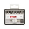 Bosch Robust Line extra kemény bithegy vegyes készlet, 13 részes