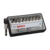 Bosch Robust Line extra kemény bithegy vegyes készlet, 19 részes