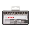 Bosch Robust Line extra kemény bithegy vegyes készlet, 19 részes