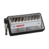 Bosch Robust Line extra kemény bithegy vegyes készlet, 19 részes