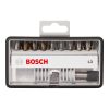 Bosch Robust Line extra kemény bithegy vegyes készlet, 19 részes