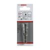 Bosch mágneses bittartó 1/4˝ x 57 x 11 mm - 1 db