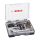 Bosch Drill&Drive 20 részes fúró- és csavarozó bitkészlet