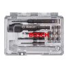 Bosch Drill&Drive 20 részes fúró- és csavarozó bitkészlet