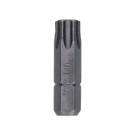   Bosch extra Torx kemény bitfej TicTac dobozban T40 x 25 mm - 25 db/cs