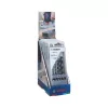 Bosch HSS PointTeQ DIN 338 fémfúrószár készlet 1/4" Bit befogással 2-6mm 5 részes