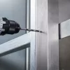 Bosch HSS PointTeQ DIN 338 fémfúrószár készlet 1/4" Bit befogással 2-6mm 5 részes