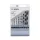 Bosch HSS PointTeQ DIN 338 fémfúrószár készlet 1/4" Bit befogással 2-8mm 9 részes