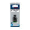 Bosch Gépi Bithegy tartó adapter 1/2'' - 1/4", 35 mm