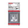 Bosch 5 részes lemezvágó kés készlet GSC 2,8-hoz