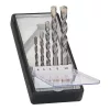 Bosch 5 részes CYL-3 betonfúró készlet 4-10mm