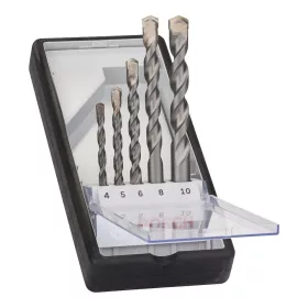 Bosch 5 részes CYL-3 betonfúró készlet 4-10mm
