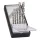 Bosch 5 részes CYL-3 betonfúró készlet 4-10mm