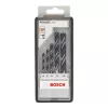 Bosch PRO fa spirálfúró készlet központosított, 5 részes, 4,5,6,8,10 mm