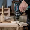 Bosch PRO fa spirálfúró készlet központosított , 8 részes, 3,4,5,6,7,8,9,10 mm
