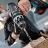 Bosch PRO fa spirálfúró készlet központosított , 8 részes, 3,4,5,6,7,8,9,10 mm