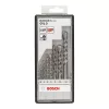 Bosch 7 részes CYL-3 betonfúró készlet 4-12mm