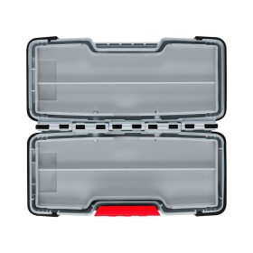 Bosch PRO Tough Boksz kicsi üres masszív tárolódoboz