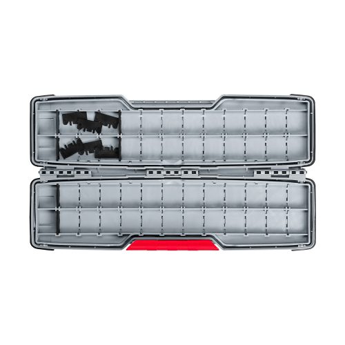 Bosch PRO Tough Boksz nagy üres masszív tárolódoboz