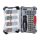 Bosch PRO Pick and Click extra kemény bithegy vegyes készlet, 50 részes