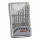 Bosch 7 részes CYL-3 betonfúró készlet 4-10mm