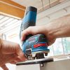Bosch 30 részes felsőmaró készlet befogatás:8mm