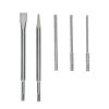 Bosch PRO SDS-Plus 4C véső- és fúrószár készlet, 5 részes, falazat és betonhoz