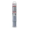 Bosch PRO SDS-Plus 4C vésőkészlet, 4 részes, 2 hegyes, 2 lapos, falazat és betonhoz