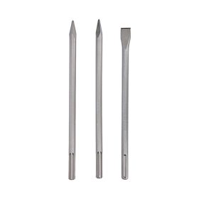 Bosch SDS Max ECO vésőkészlet, 3 db