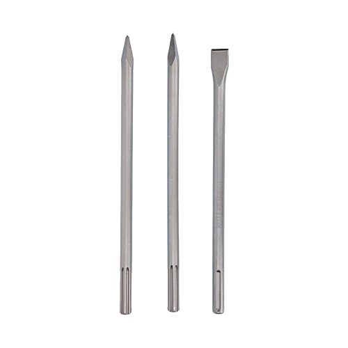 Bosch SDS Max ECO vésőkészlet, 3 db