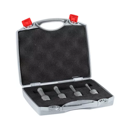 Bosch PRO Ceramic dry száraz körkivágó készletek 4 db