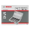 Bosch keményfémlapkás műfúró készlet, 5 részes 15-35mm