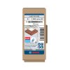 Bosch PRO SDS-Plus 5C laposvésőkészlet, 20x250 mm 5 db, tégla, falazat, beton