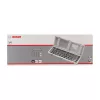 Bosch PRO fa spirálfúrószár (csigafúró) készlet 6 részes, 10,12,14,16,18,20 mm hossz: 235 mm