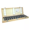 Bosch PRO fa spirálfúrószár (csigafúró) készlet 6 részes, 10,12,14,16,18,20 mm hossz: 450 mm