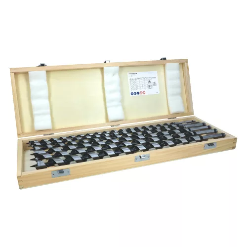 Bosch PRO fa spirálfúrószár (csigafúró) készlet 6 részes, 10,12,14,16,18,20 mm hossz: 450 mm