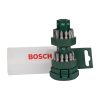 Bosch 25 részes bitkészlet "Big bit"