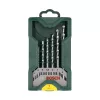 Bosch 7 részes X-line kőzetfúró készlet
