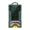 Bosch 7 részes X-line fémfúró készlet