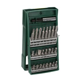 Bosch 25 részes Mini X-line bitkészlet