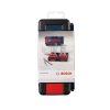 Bosch 8 részes SDS-Plus fúrószár készlet 6-10mm
