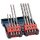 Bosch 8 részes SDS-Plus fúrószár készlet 5-10mm