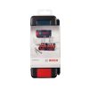 Bosch 8 részes SDS-Plus fúrószár készlet 5-10mm