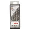 Bosch 7 részes fa spirálfúró készlet 1/4" 2-8mm
