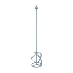   Bosch PRO Multi keverőszár, 120 mm, 590 mm, habarcs, gipsz, beton, epoxi, 15-25 kg, M14 menet