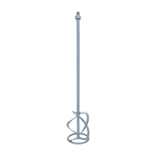 Bosch PRO Multi keverőszár, 120 mm, 590 mm, habarcs, gipsz, beton, epoxi, 15-25 kg, M14 menet