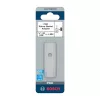 Bosch PRO keverőkosár adapter, belső menetes M14 – 1/2 hüvelyk – 20 UNF csatlakozóval 60mm