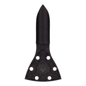 Bosch ovális csiszolóujj