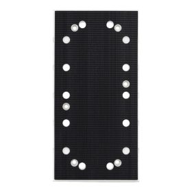 Bosch csiszolólap tépőzáras rögzítéssel 115x230mm